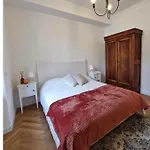 Apartmán Deco Alba (Piedmont)