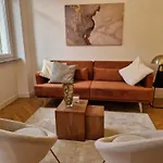 Apartmán Deco *