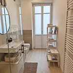Apartmán Deco Alba (Piedmont)