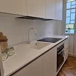 Apartmán Deco *