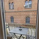 Deco Apartmán Alba (Piedmont)