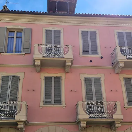 Apartamento Decò