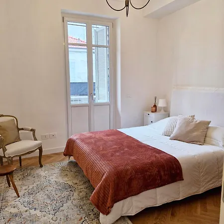 Deco Διαμέρισμα Άλμπα