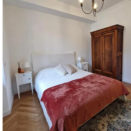 Διαμέρισμα Deco Άλμπα