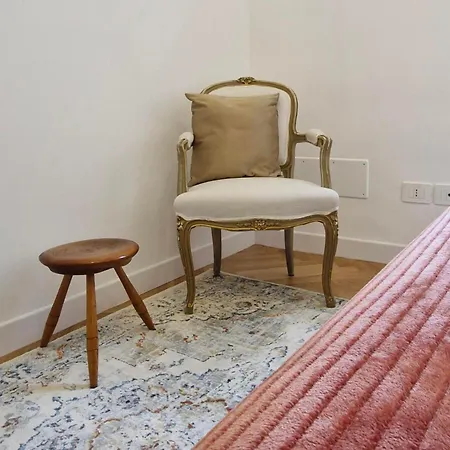Apartamento Decò