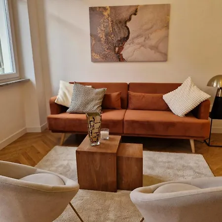 Διαμέρισμα Deco *