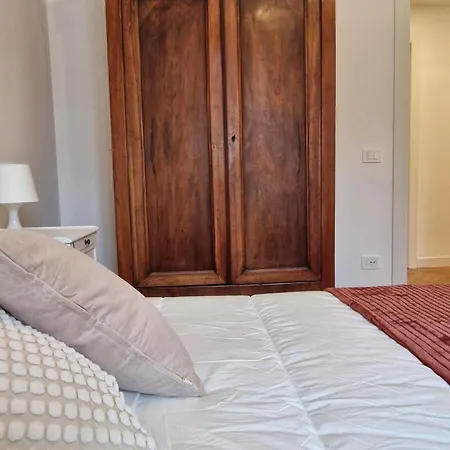 Apartamento Decò *