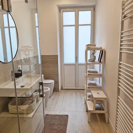 Διαμέρισμα Deco Άλμπα