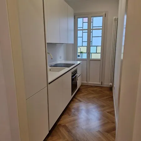 Διαμέρισμα Deco *