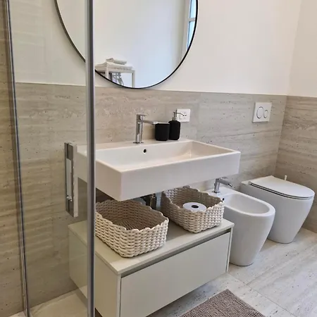 Διαμέρισμα Deco Άλμπα