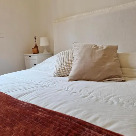 Deco Διαμέρισμα Άλμπα