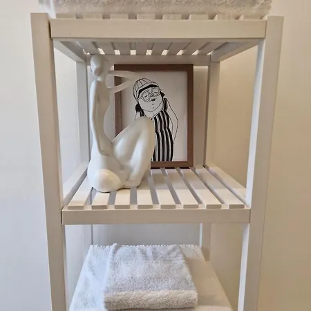 Apartamento Decò