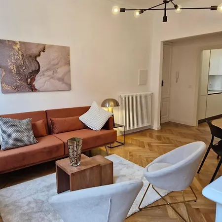 Deco Διαμέρισμα