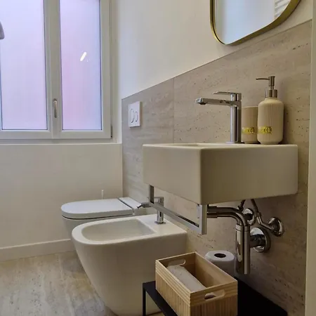 Deco Διαμέρισμα *