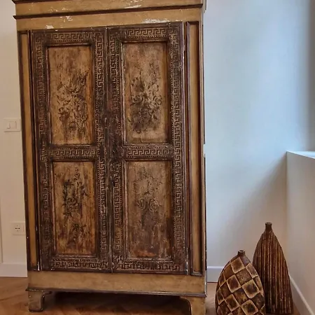 Deco Διαμέρισμα *