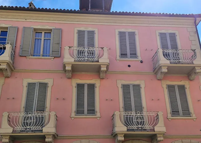 Apartamento Decò