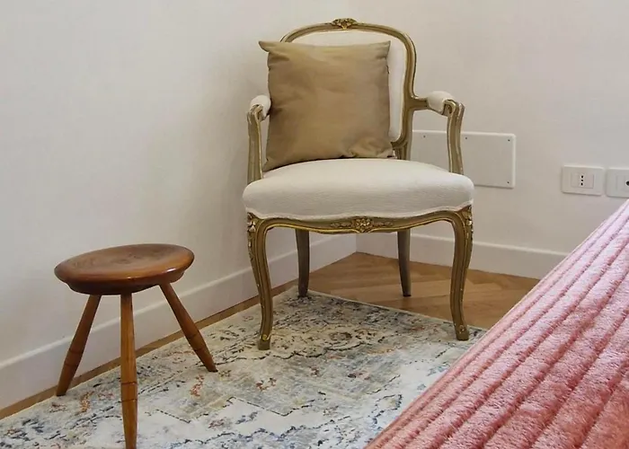 Apartamento Decò