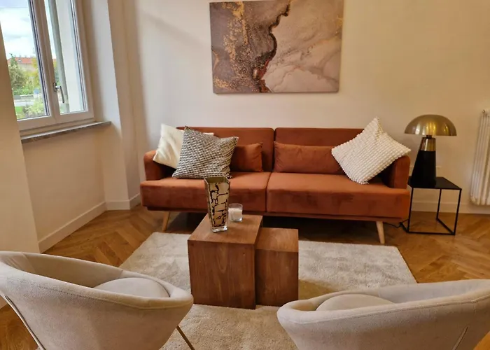 Apartamento Decò *