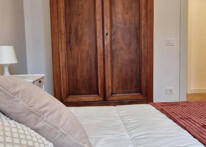 Apartamento Decò *