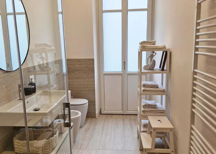 Apartamento Decò Alba (Piedmont)
