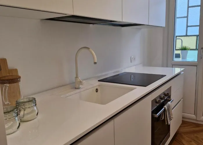 Apartamento Decò *