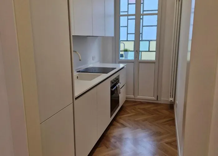 Apartamento Decò *