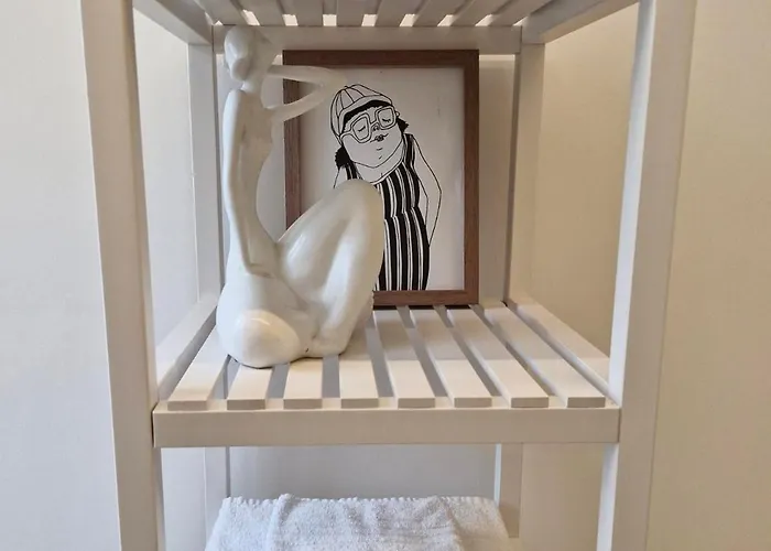 Apartamento Decò