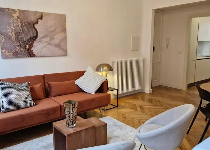 Decò Apartamento