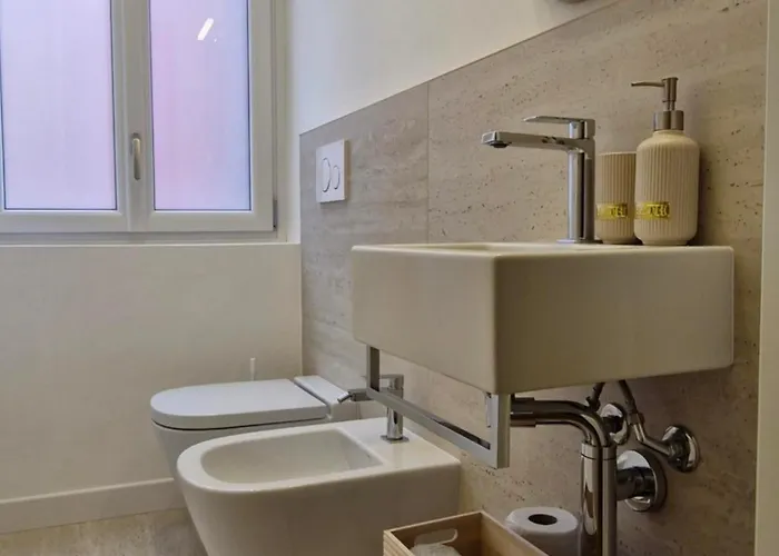 Decò Apartamento *