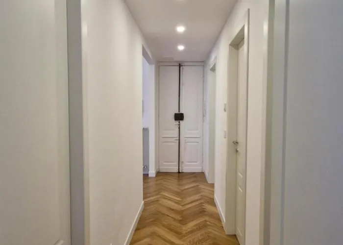Apartamento Decò